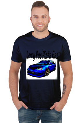 Motoryzacja ponad wszytko