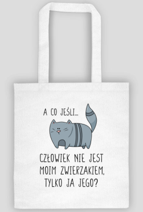 Torba ZWIERZAK