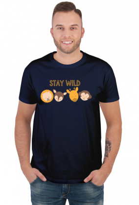 Stay Wild