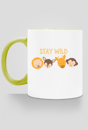 Stay Wild