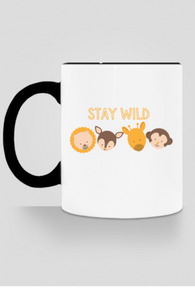 Stay Wild