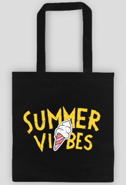 Torba "Summer Vibes"