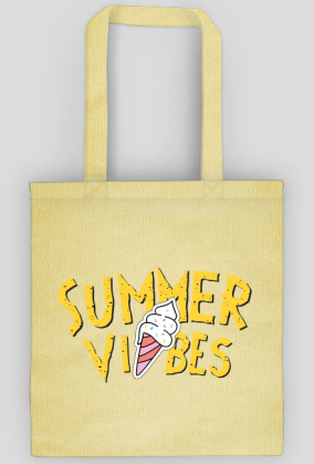 Torba "Summer Vibes"