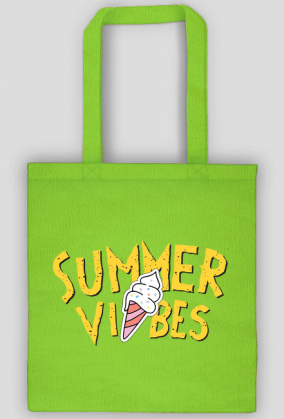 Torba "Summer Vibes"