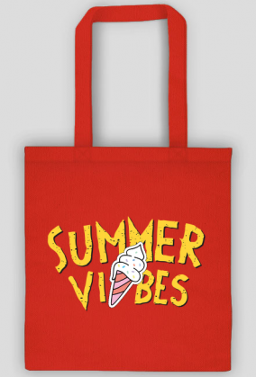 Torba "Summer Vibes"