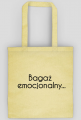 Torba "Bagaż emocjonalny"