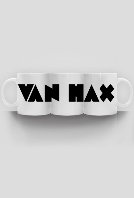 Van Max