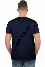 Koszulka Elo mordo /NATLIX