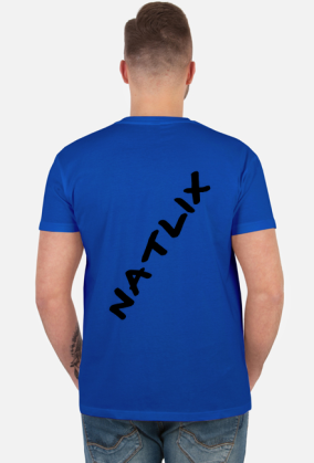 Koszulka Elo mordo /NATLIX