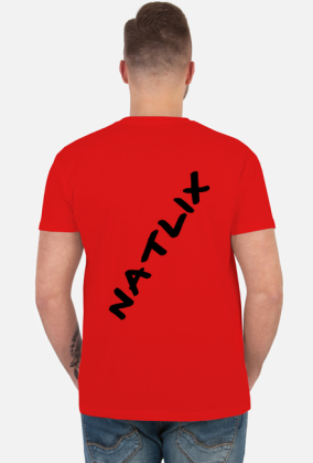 Koszulka Elo mordo /NATLIX