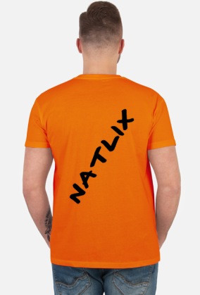 Koszulka Elo mordo /NATLIX
