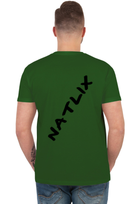 Koszulka Elo mordo /NATLIX