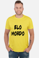 Koszulka Elo mordo /NATLIX