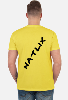 Koszulka Elo mordo /NATLIX