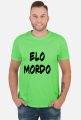 Koszulka Elo mordo /NATLIX