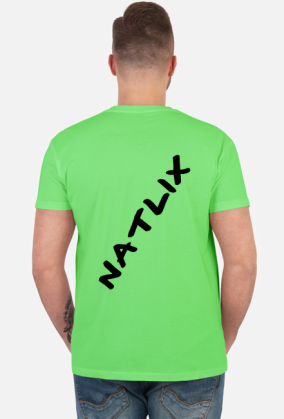 Koszulka Elo mordo /NATLIX