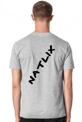 Koszulka Elo mordo /NATLIX