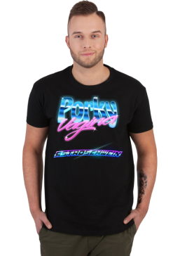 Astroschwein T-shirt