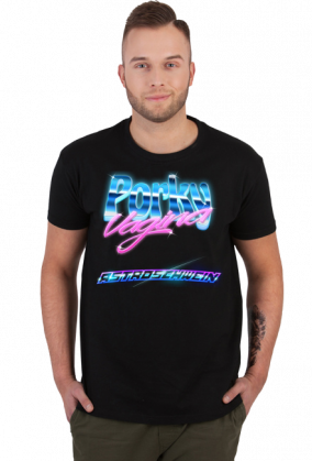 Astroschwein T-shirt