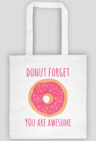Torba DONUT