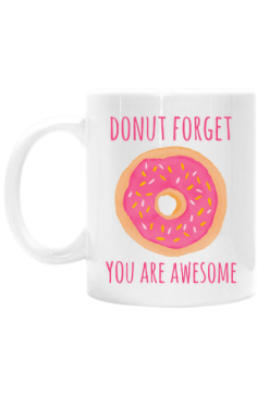 Kubek DONUT