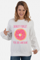 Bluza DONUT