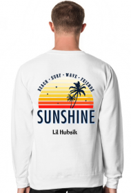 BLUZA (SUNSHINE) - Lil Hubsik