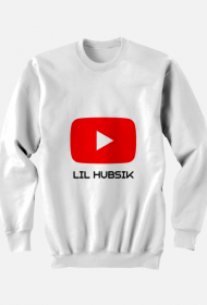 BLUZA (YOUTUBE) - Lil Hubsik