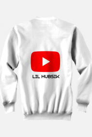 BLUZA (YOUTUBE) - Lil Hubsik
