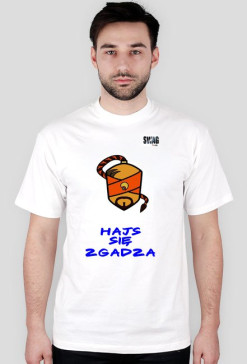 Koszulka '$WAG TEAM' vEagle