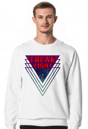 Freak Fight | Bluza
