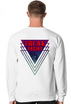Freak Fight | Bluza