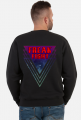 Freak Fight | Bluza