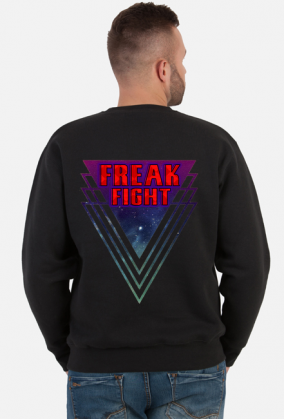 Freak Fight | Bluza
