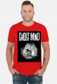 Ghost Mind (t-shirt)
