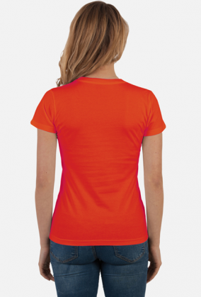 Freak Fight | T-shirt damski