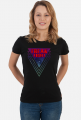 Freak Fight | T-shirt damski