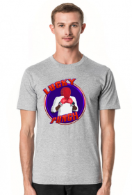 Lucky Punch T-Shirt