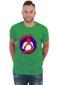 Lucky Punch T-Shirt