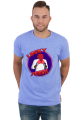 Lucky Punch T-Shirt