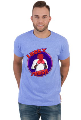 Lucky Punch T-Shirt