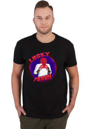 Lucky Punch T-Shirt