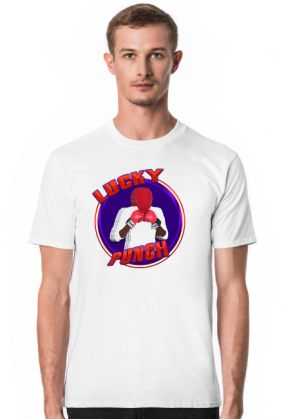 Lucky Punch T-Shirt