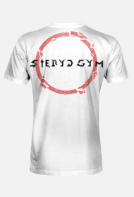 KOSZULKA STERYDGYM v1.0