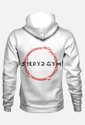 BLUZA STERYDGYM v1.0