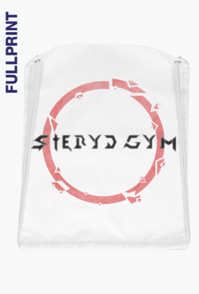 TORBA NA SPORT STERYDGYM v1.0