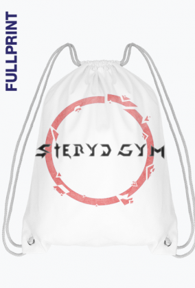 TORBA NA SPORT STERYDGYM v1.0