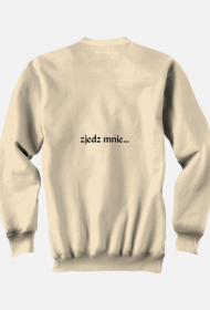 BLUZA (ZJEDZ MNIE...) - Lil Hubsik