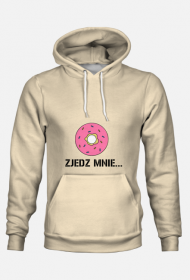 BLUZA (ZJEDZ MNIE...) - Lil Hubsik