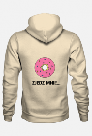 BLUZA (ZJEDZ MNIE...) - Lil Hubsik